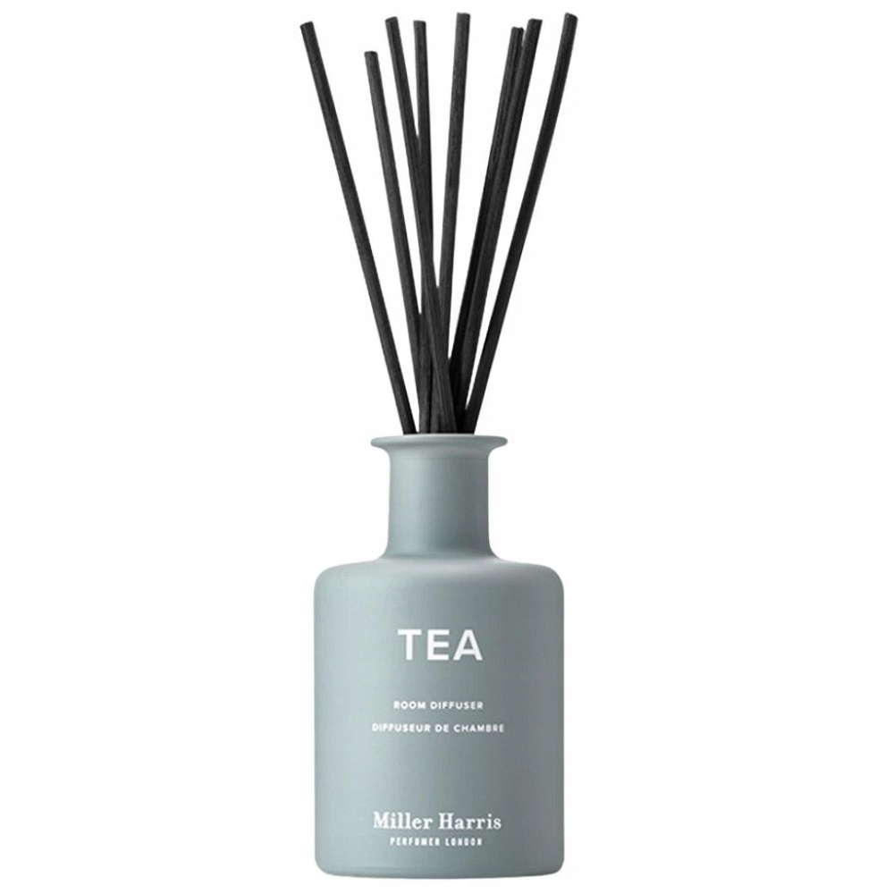 Miller Harris Tea Aróma Difuzér 150 ml