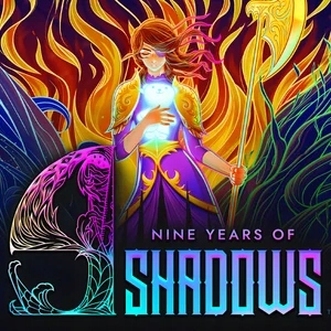 9 Years Of Shadows - Niska cena na Allegro