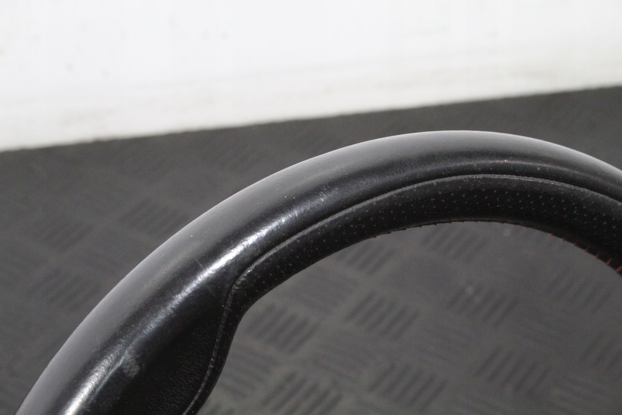steering wheel, MULTIFUNKCJA with shifting MINI COOPER F56 JCW