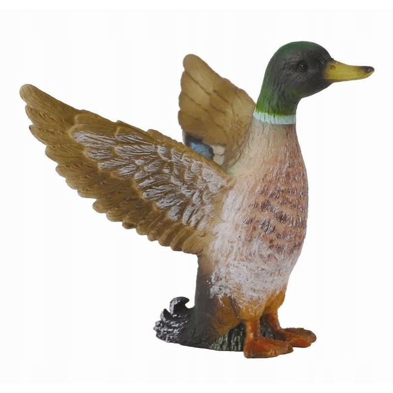 

CollectA 88378 Kaczka krzyżówka samiec