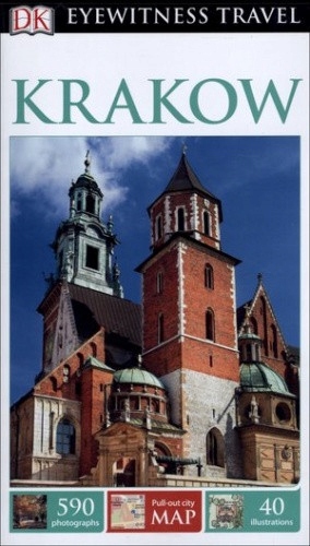 Krakow Praca zbiorowa