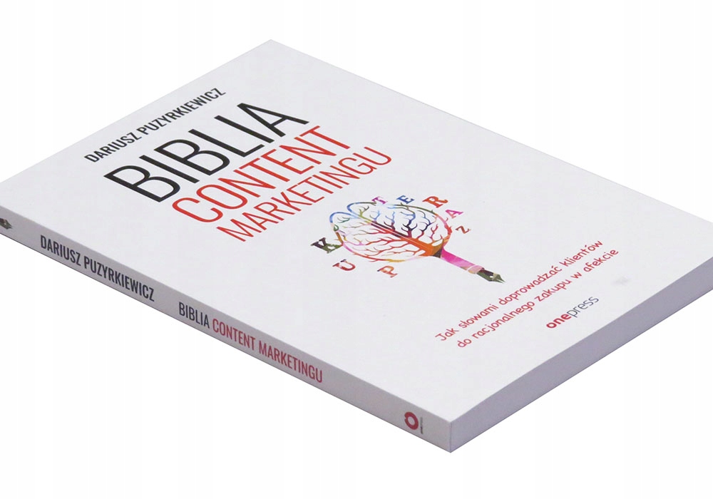 Biblia content marketingu