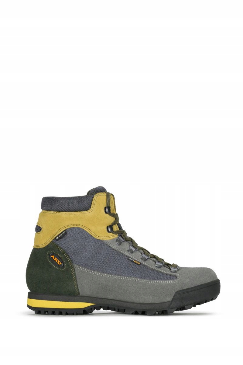 Aku Pánské trekové boty Slope Original Gtx uk_8,5_42,5