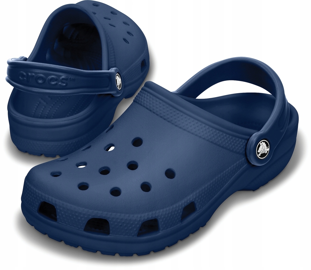 

Buty Klapki Chodaki Męskie Crocs Classic Clog 48,5