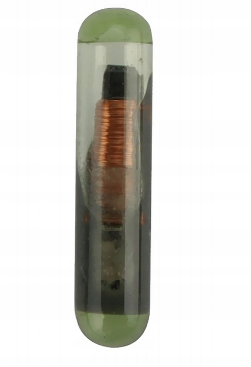 

Transponder Crypto 48 ID 48