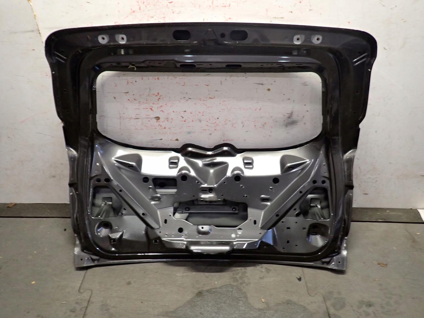 trunk door FORD KUGA MK2 2012-2016