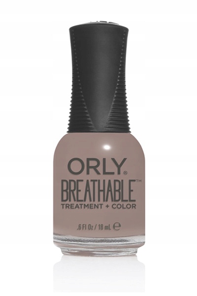 

Orly Breathable lakier z odżywką Staycation