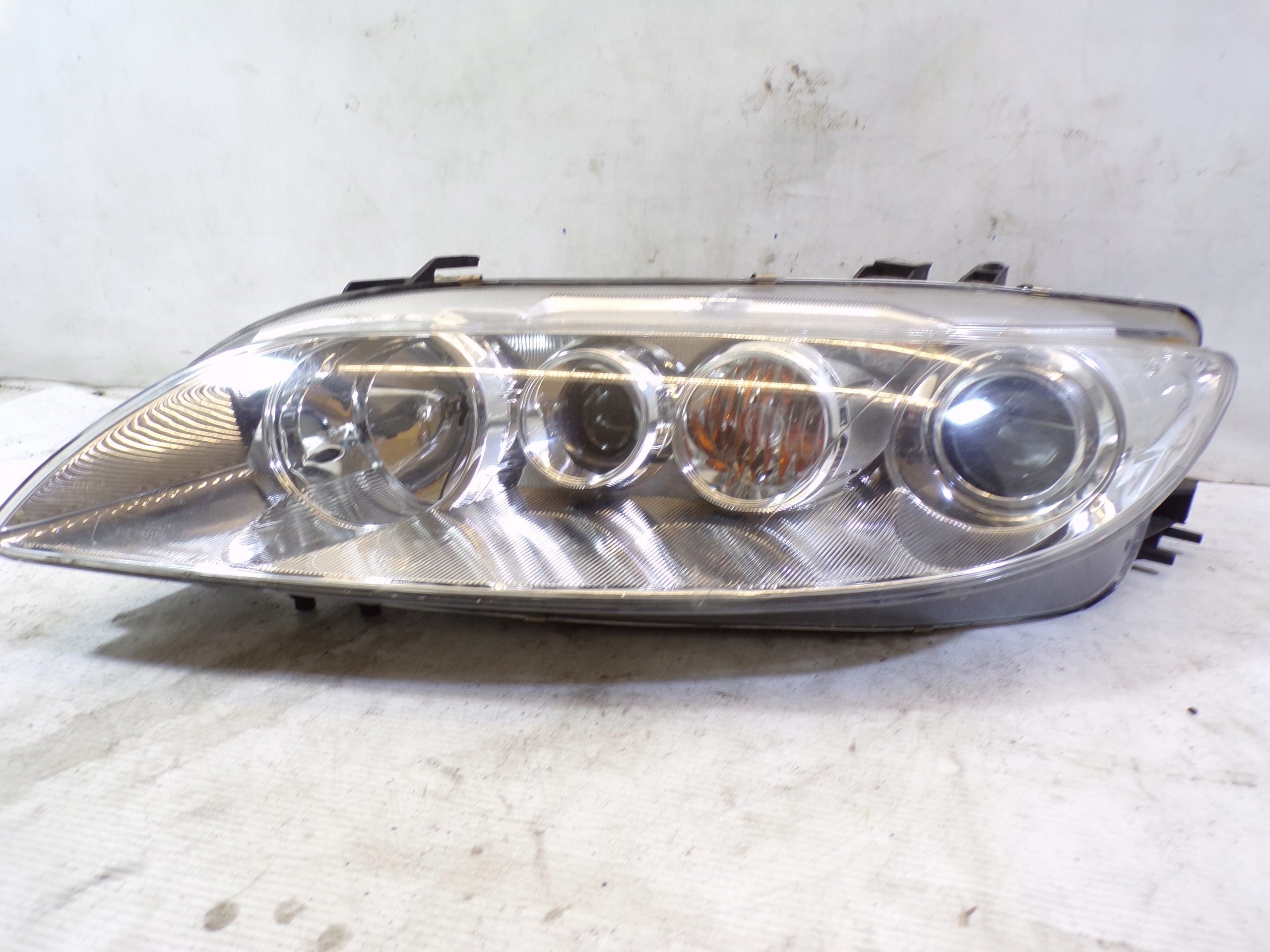 light front front left MAZDA 6 GG (5) (K)