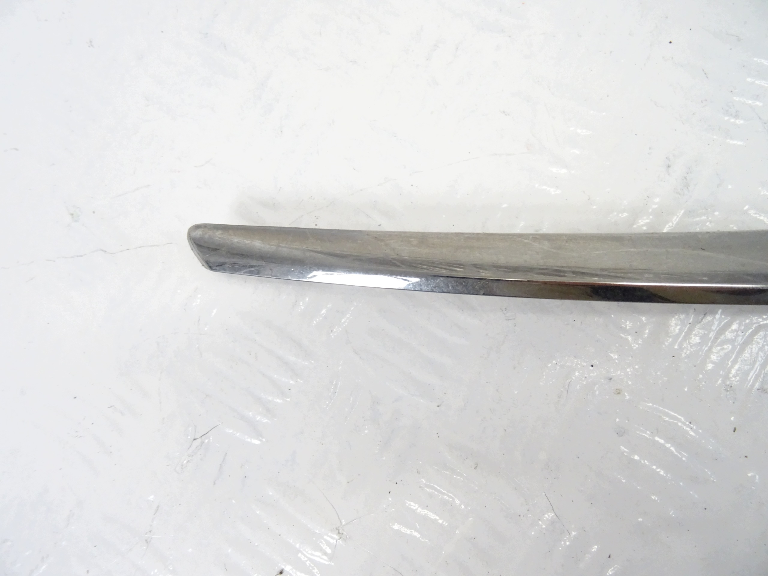 moulding GRILLA right front RENAULT CAPTUR II 620747303R