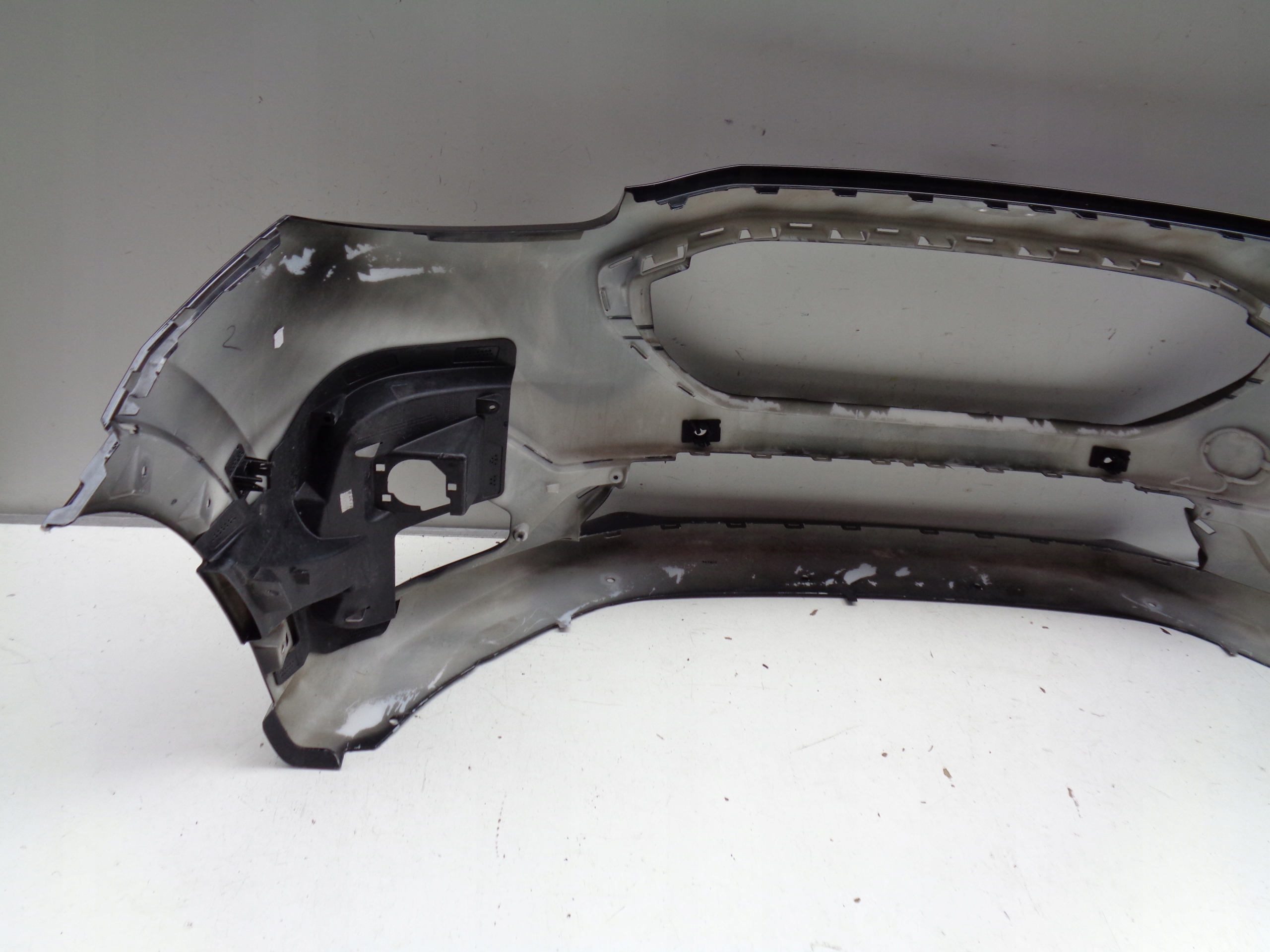 Frontstoßstange FORD PUMA 19- ST LINE NR 36310