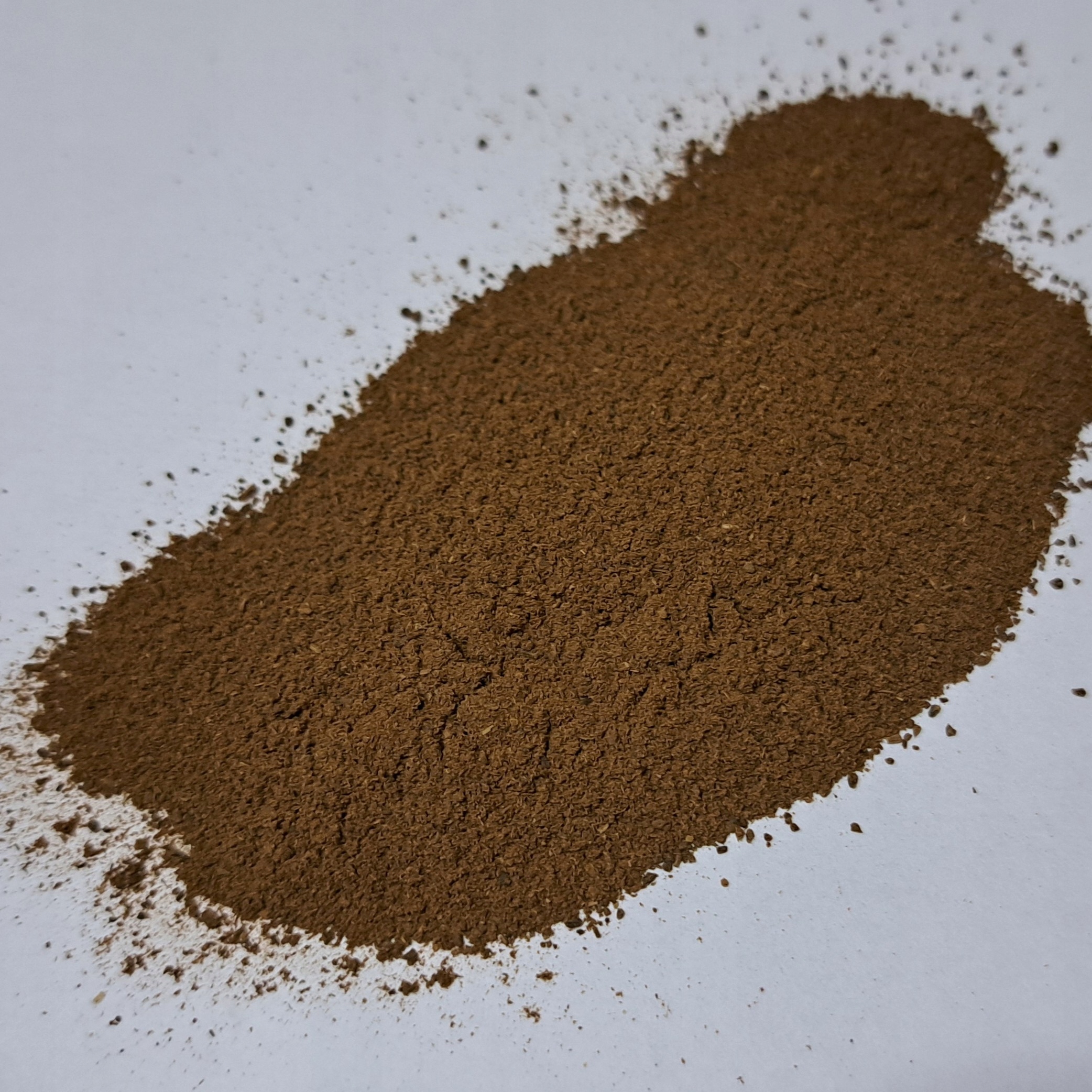 Levně Hřebíček Mletý 0,5 kg Rafex