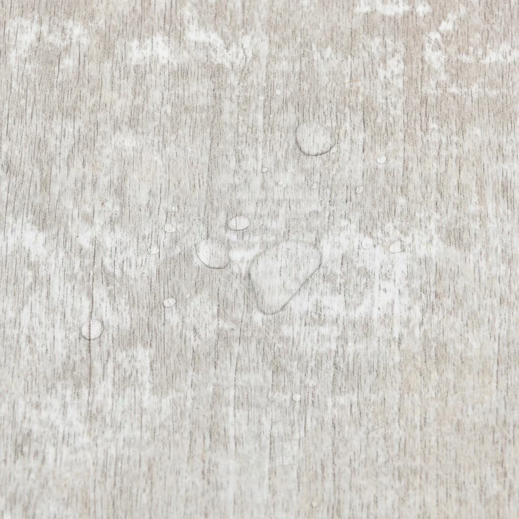 SAMOPRZYLEPNE PANELE PODŁOGOWE 20 SZT PVC 1,86 M² Kolor producenta inny