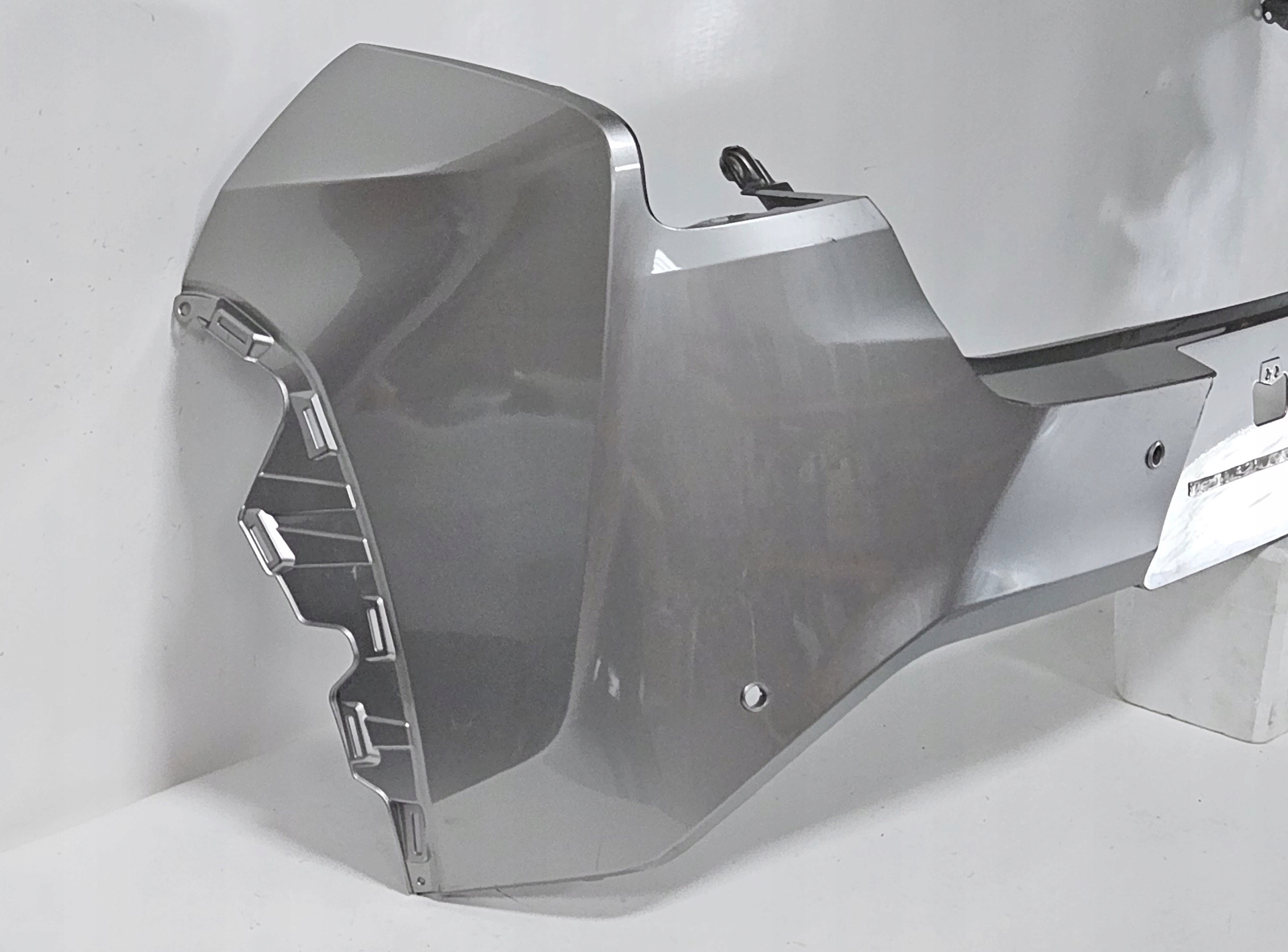 Stoßstange heck LEXUS UX 18- 4 PDC 52159-76130 ORYG