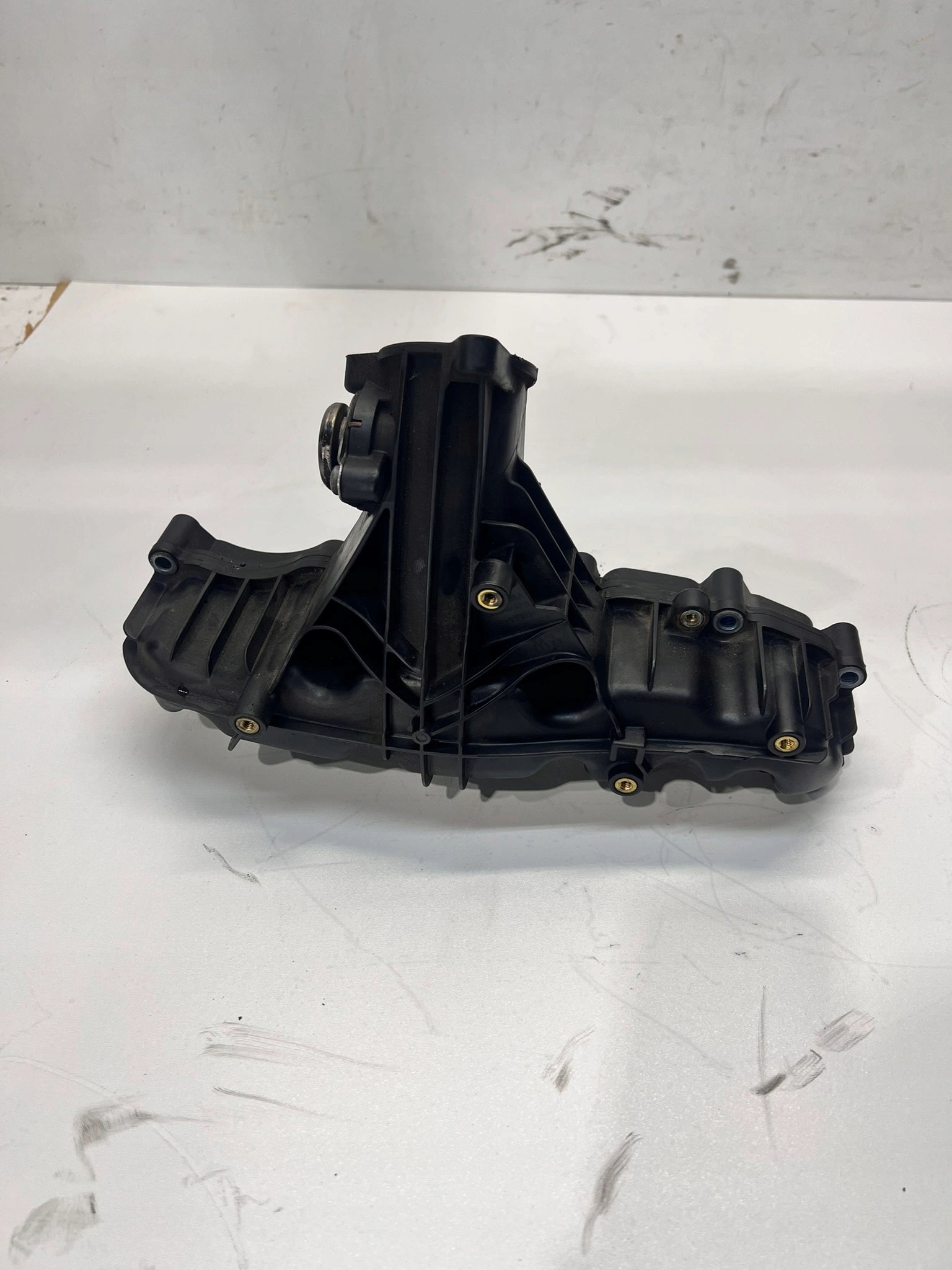 intake manifold VOLKSWAGEN CRAFTER 2.0 TDI 03L129711AM