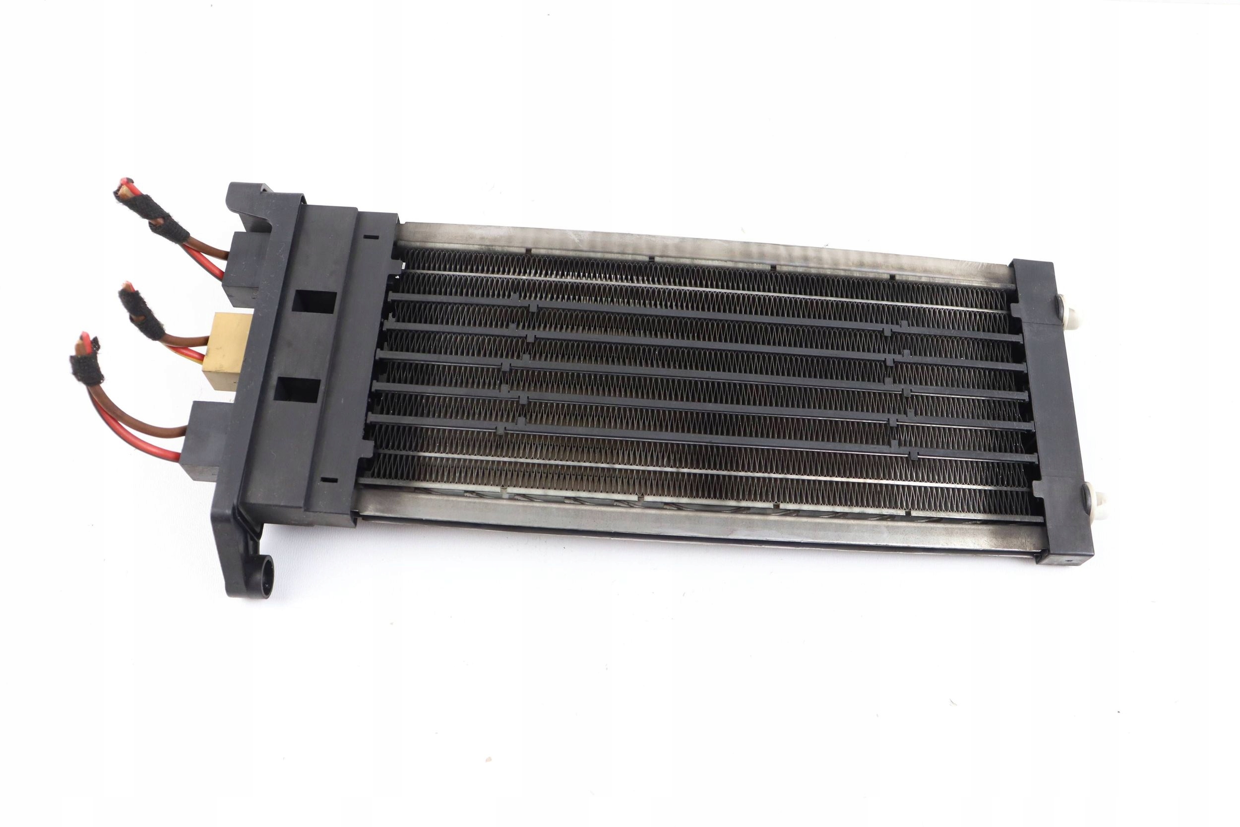 AUDI A6 C6 Radiateur / refroidisseur Bloc de chauffage complet Électrique Bloc de chauffage complet 4F0819011