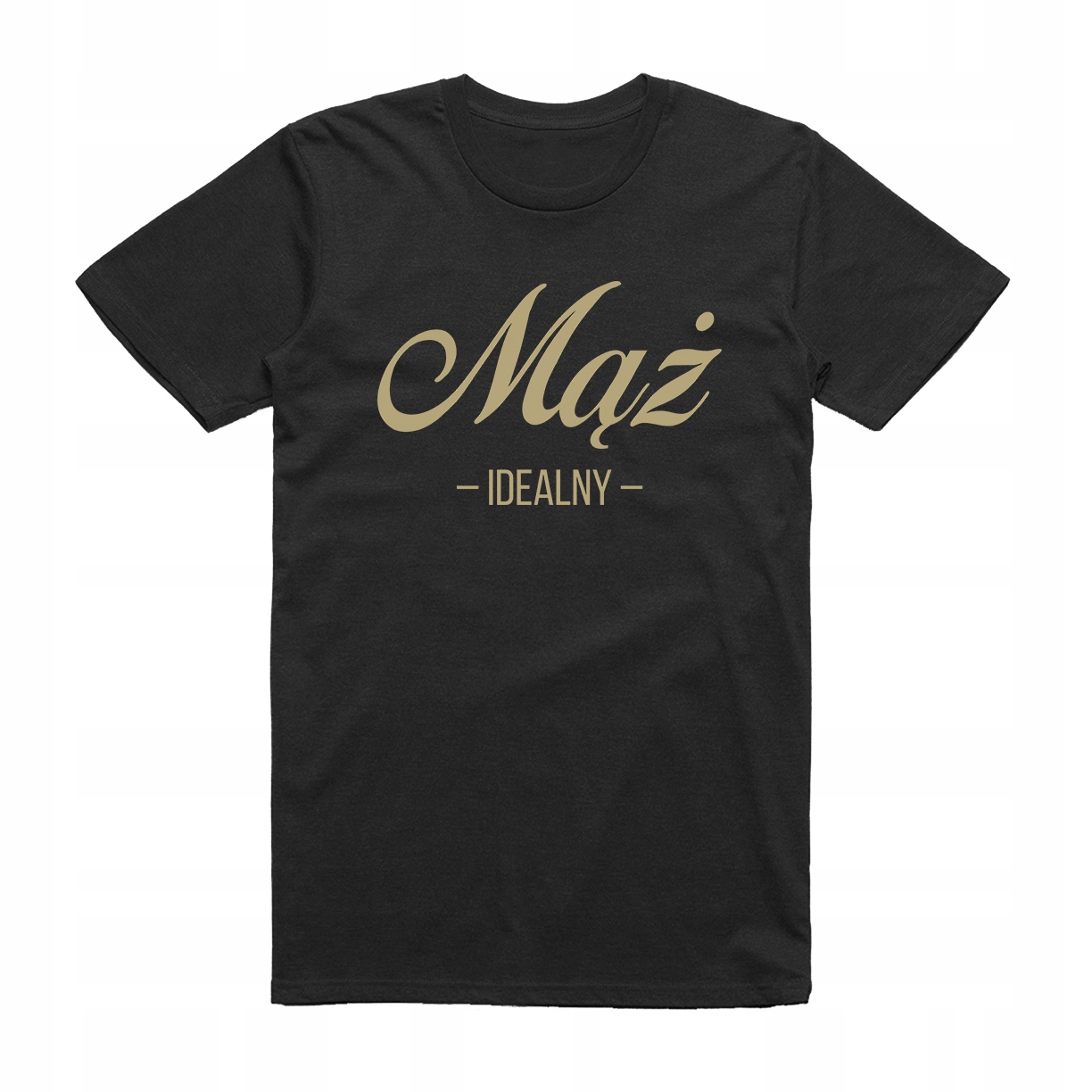 

L - Koszulka T-shirt Dla Męża Prezent Urodziny