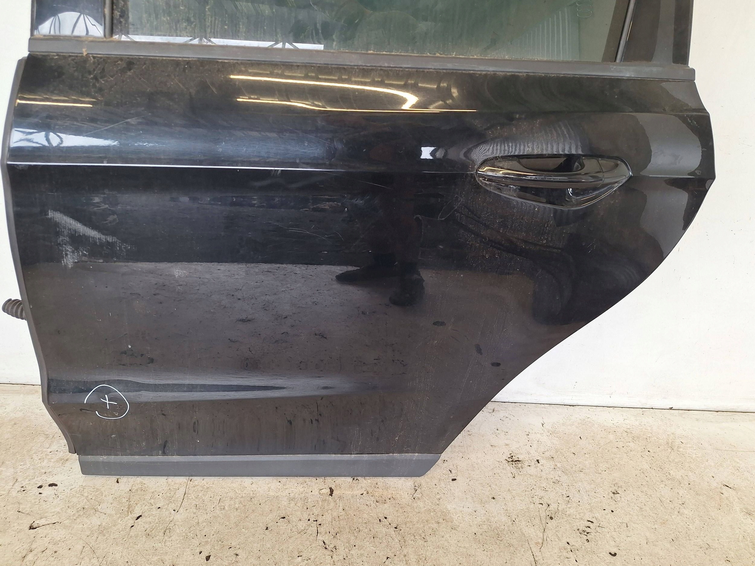 FORD GALAXY MK4 15-23 Tür links heck