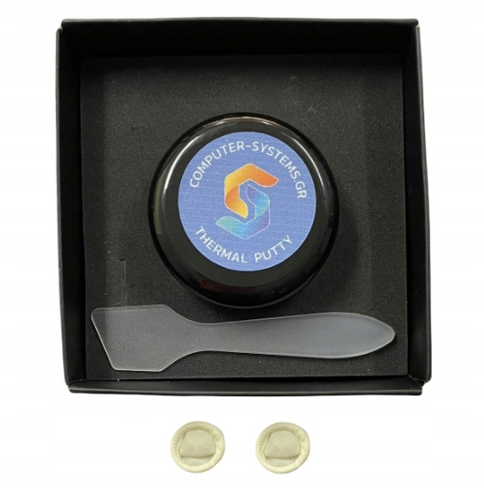 Ux Pro Ultra Pasta Termoprzewodząca 16.8 W mK 20 g