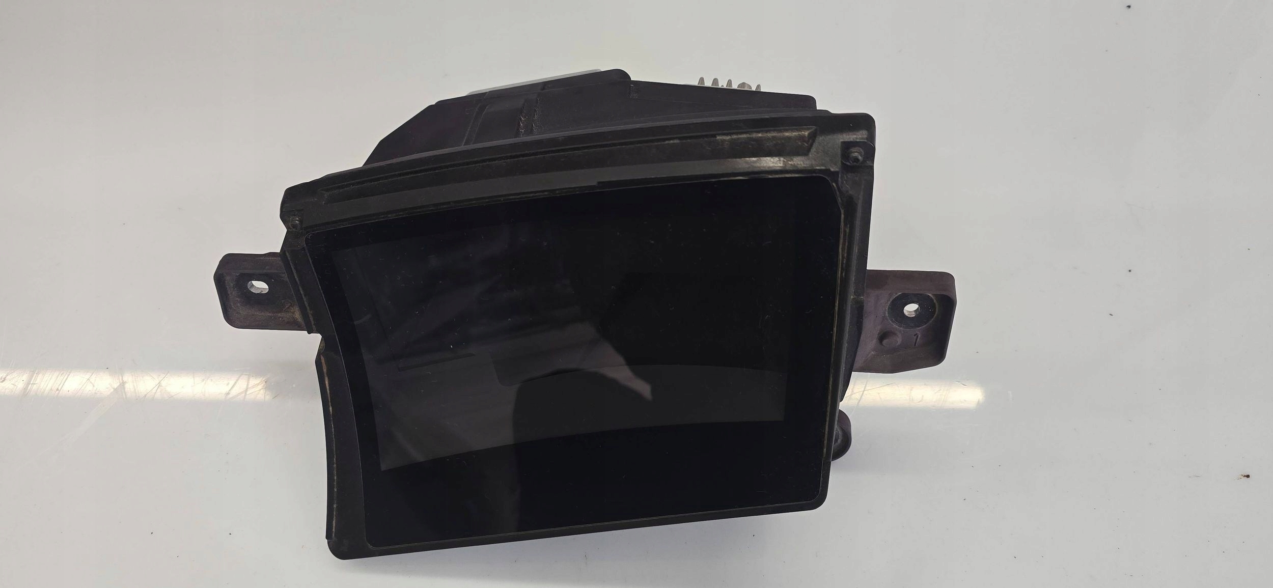 UP дисплей HUD BMW X2 U10 5A8F563