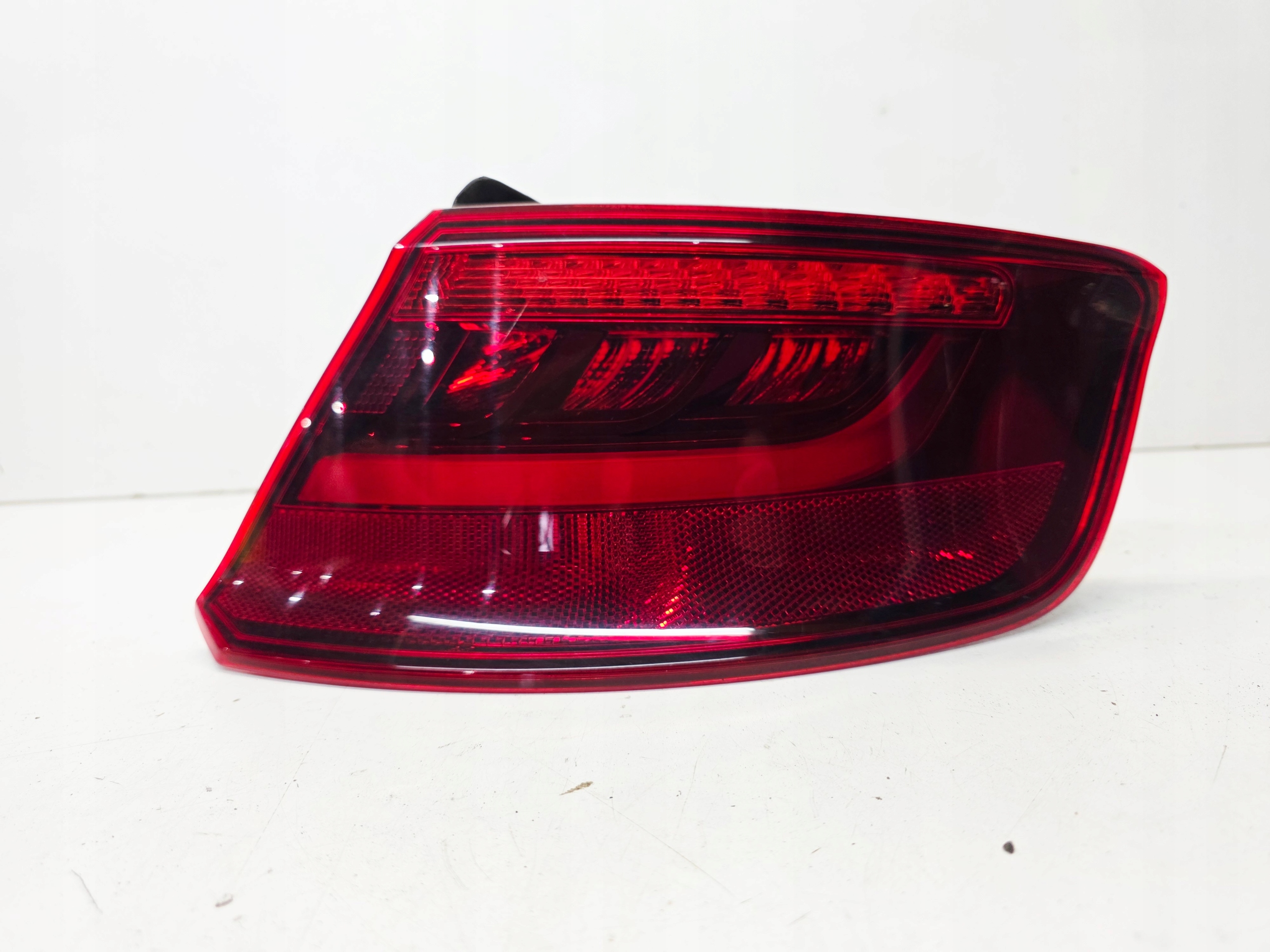 light right rear part LED AUDI A3 8V SPORTBACK 8V4945096D