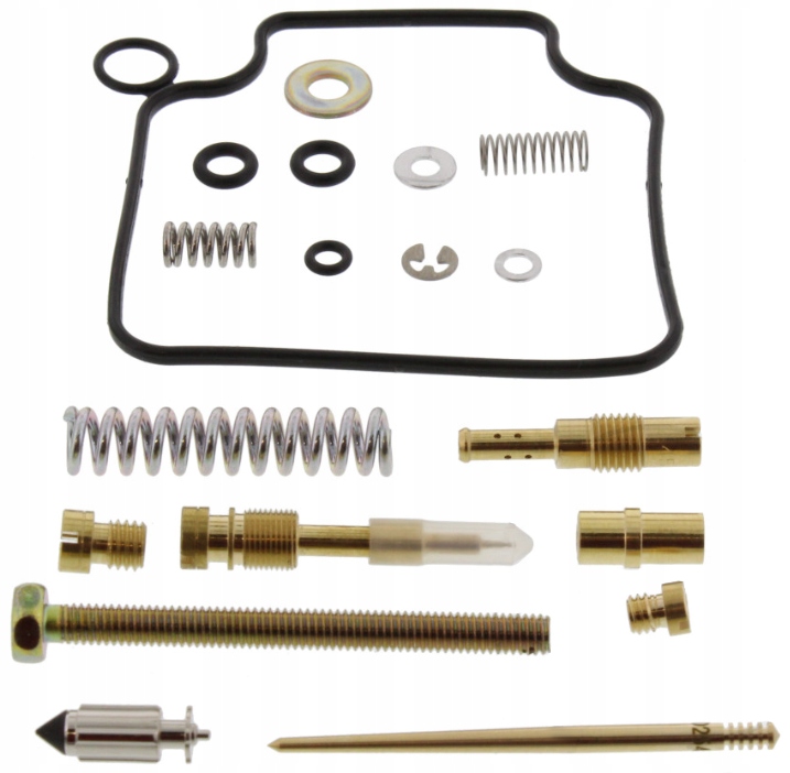 Sada pro opravu karburátoru Honda Trx 400 Fw Fourtrax