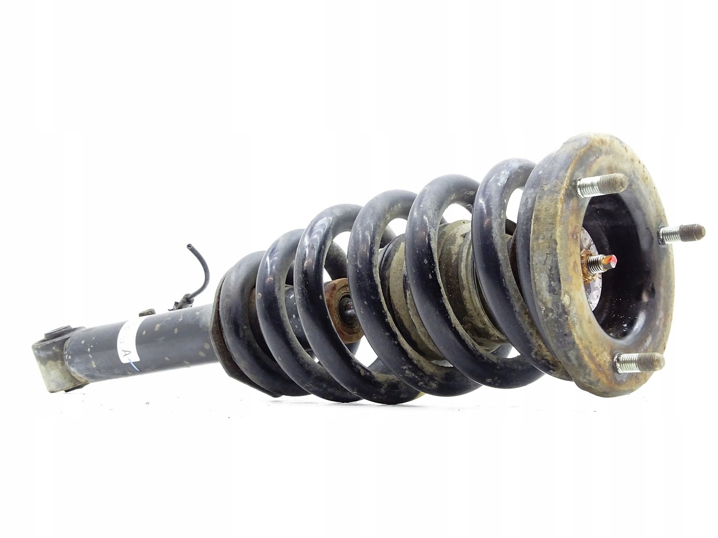shock absorber left front front MITSUBISHI L200 V 2.4 D 15- 4062A099