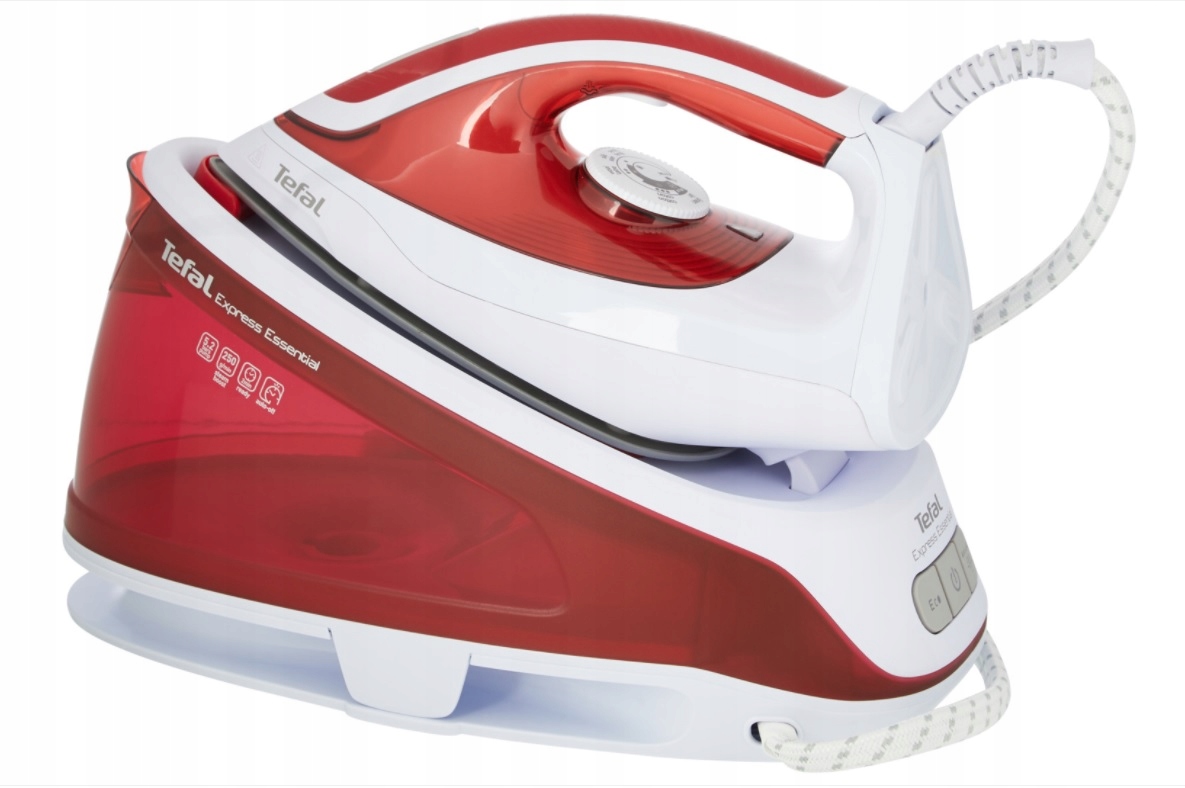 Tefal SV6111E1 parná stanica Stopa Xpress Glide