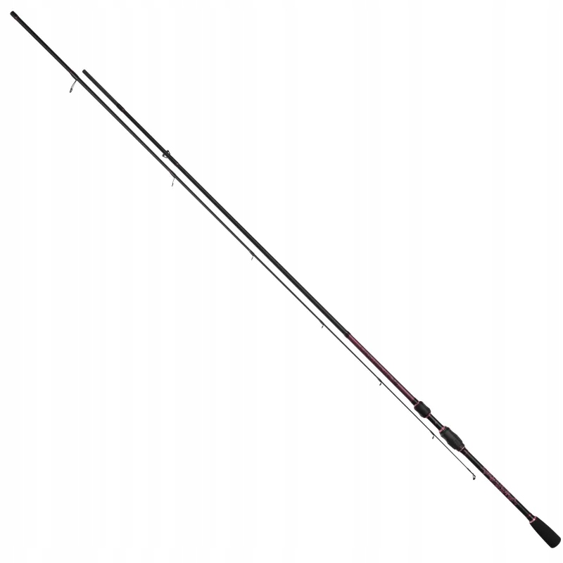 Mikado Bixlite Lady Spin 240cm 5-25g wędka spinningowa