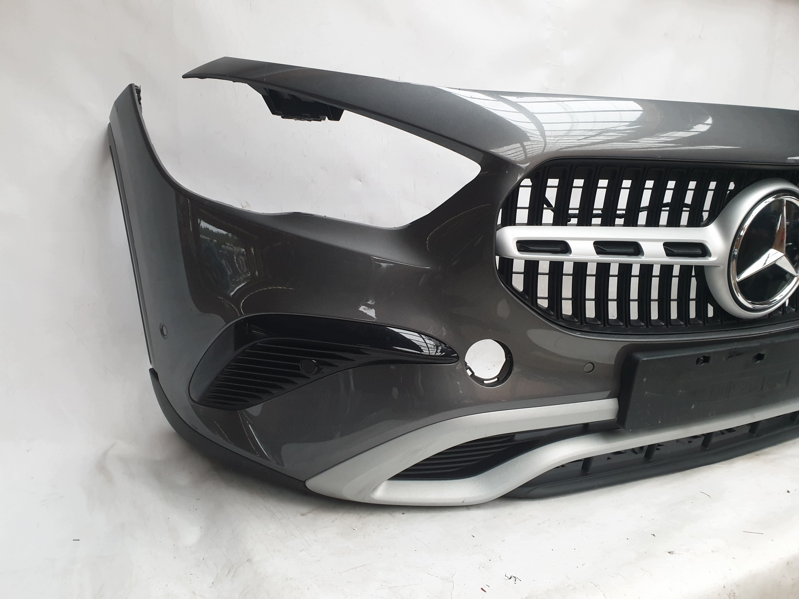 MERCEDES GLA W247 LIFT 23- bumper front front PDC RADAR A2478859309