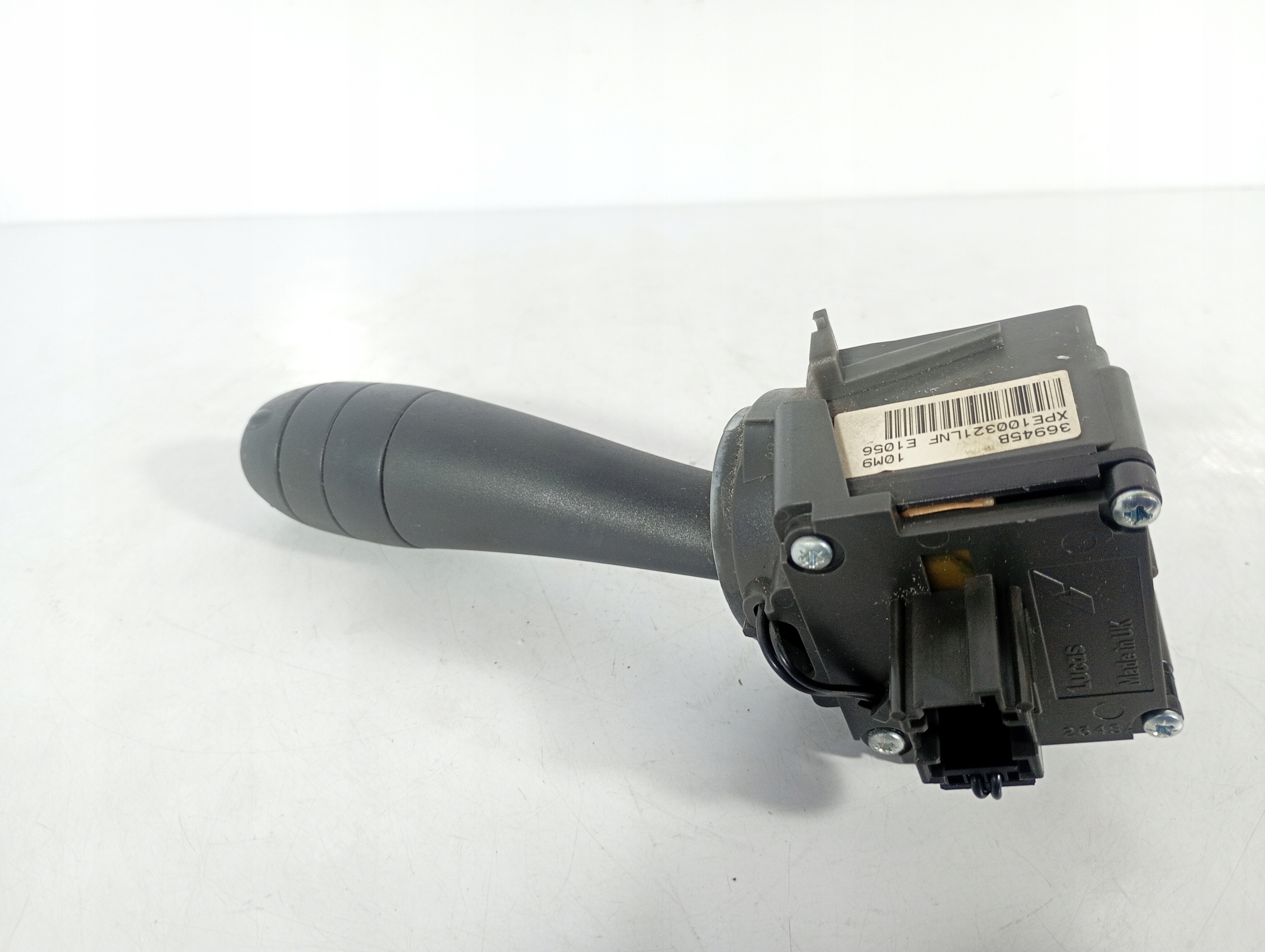 ROVER 75 98-05 prekidač prekidač ručice brisača OE 36945B