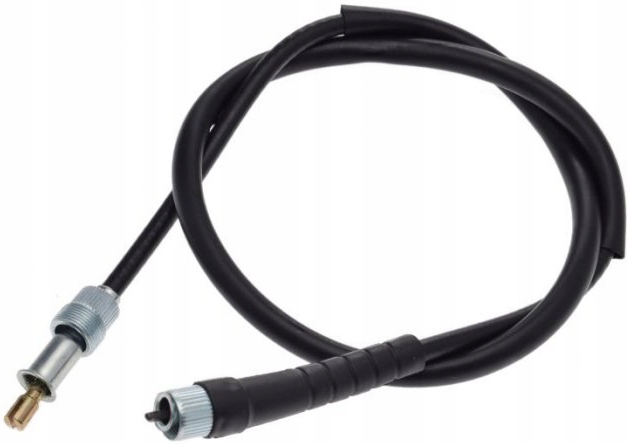 Linka prędkościomierza licznika dł 890mm Junak 905 Numer katalogowy części 2000010246007