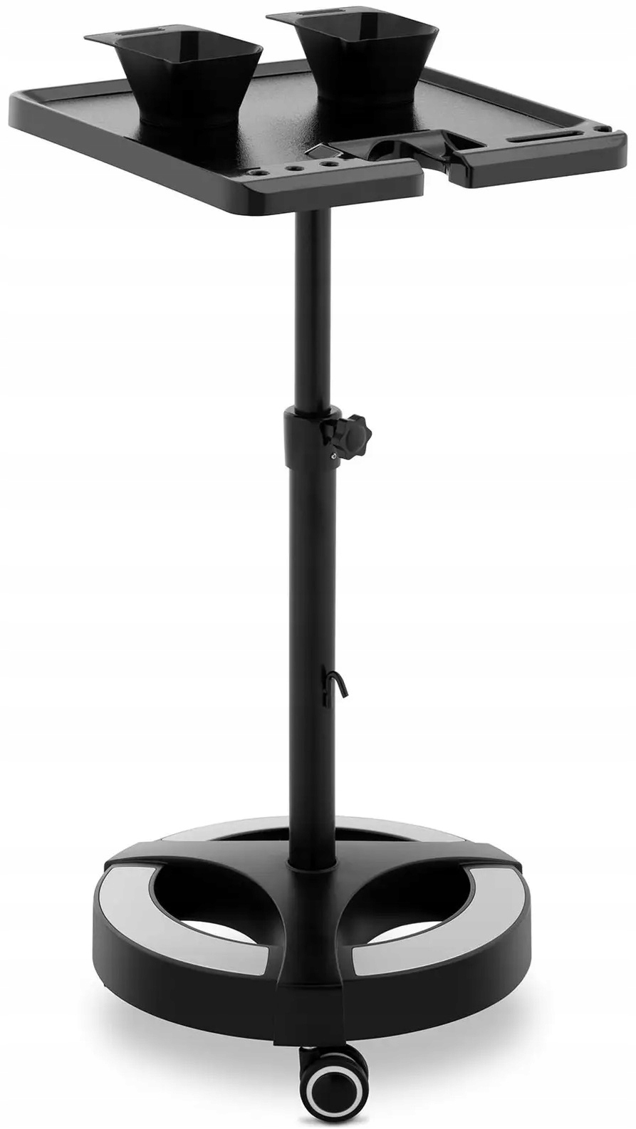 Kadeřnický vozík 10 kg 635-1020 mm Physa PHYSA-RR-08 10040534