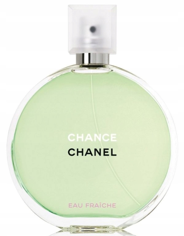 Chanel Chance Eau Fraiche Edt 35ml Spray