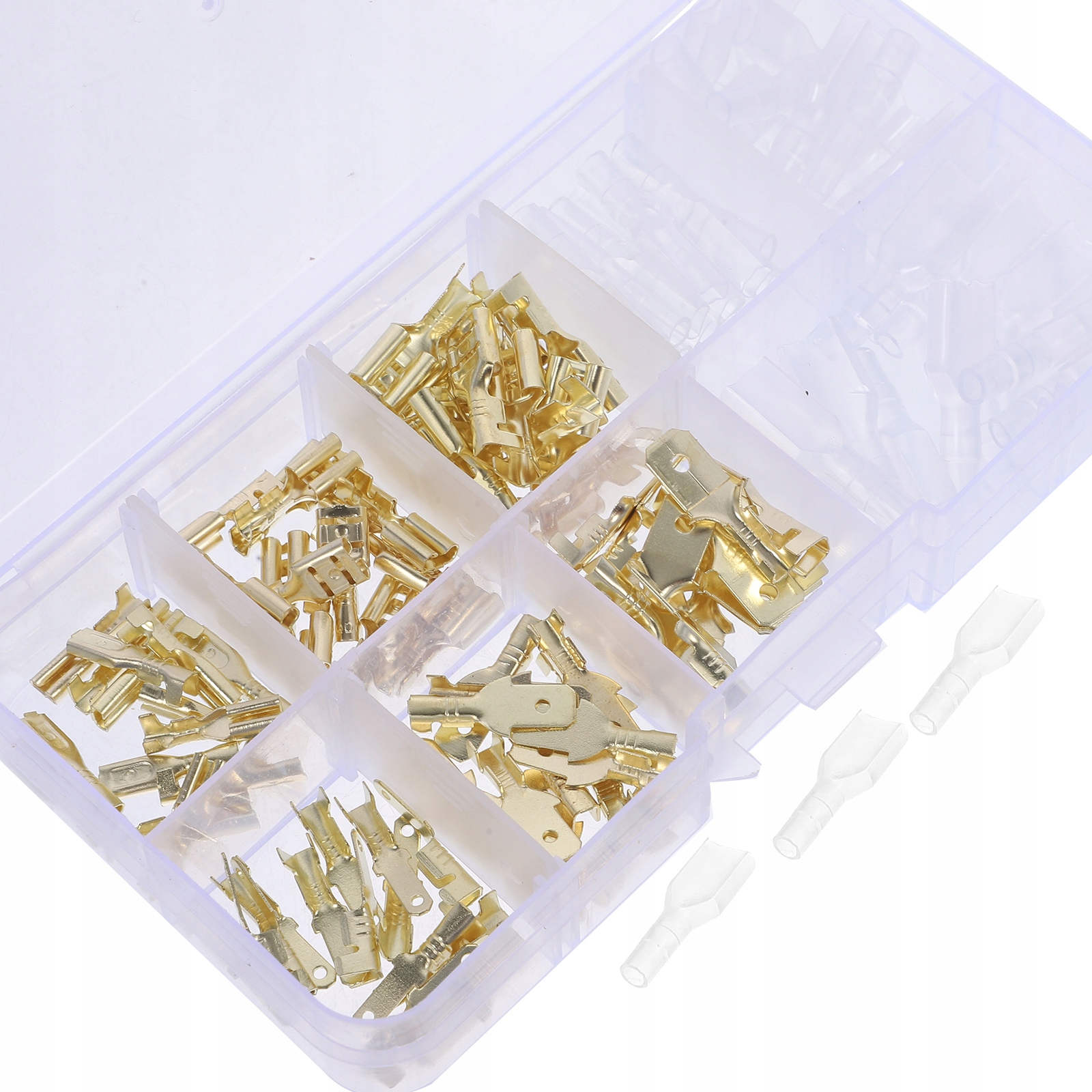 TERMINAL ZŁĄCZA GŁOŚNIKA W SAMOCHODZIE Model 53119386