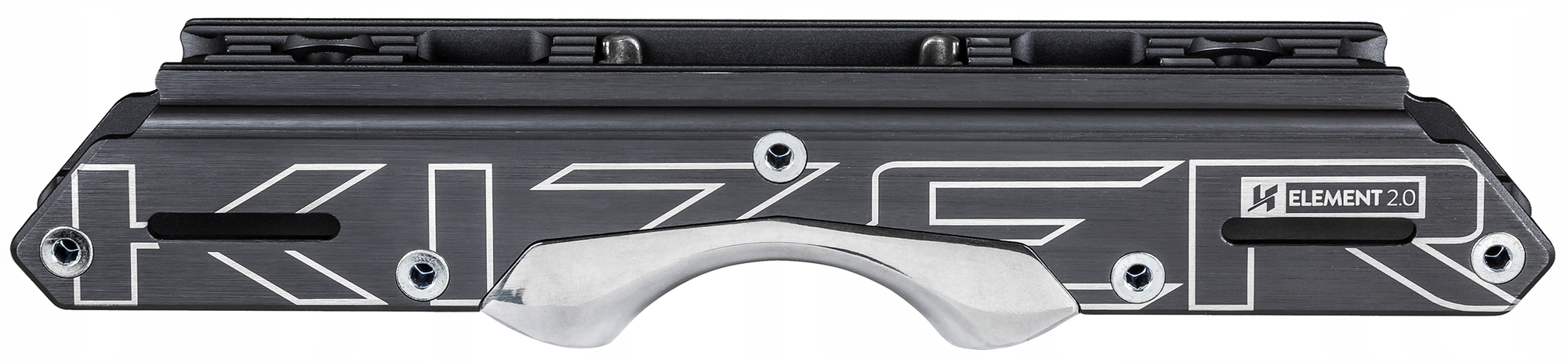 Powerslide Podvozky Kizer Element II, 4x, 68+60