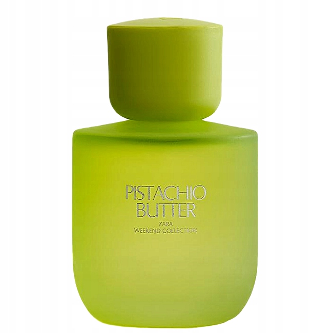 Zara Pistachio Butter Woda Toaletowa Edt 90 ml