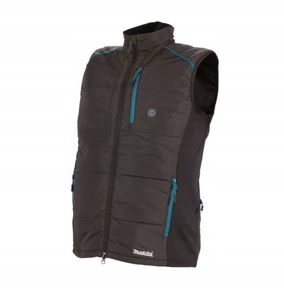 Kamizelka robocza Makita unisex L