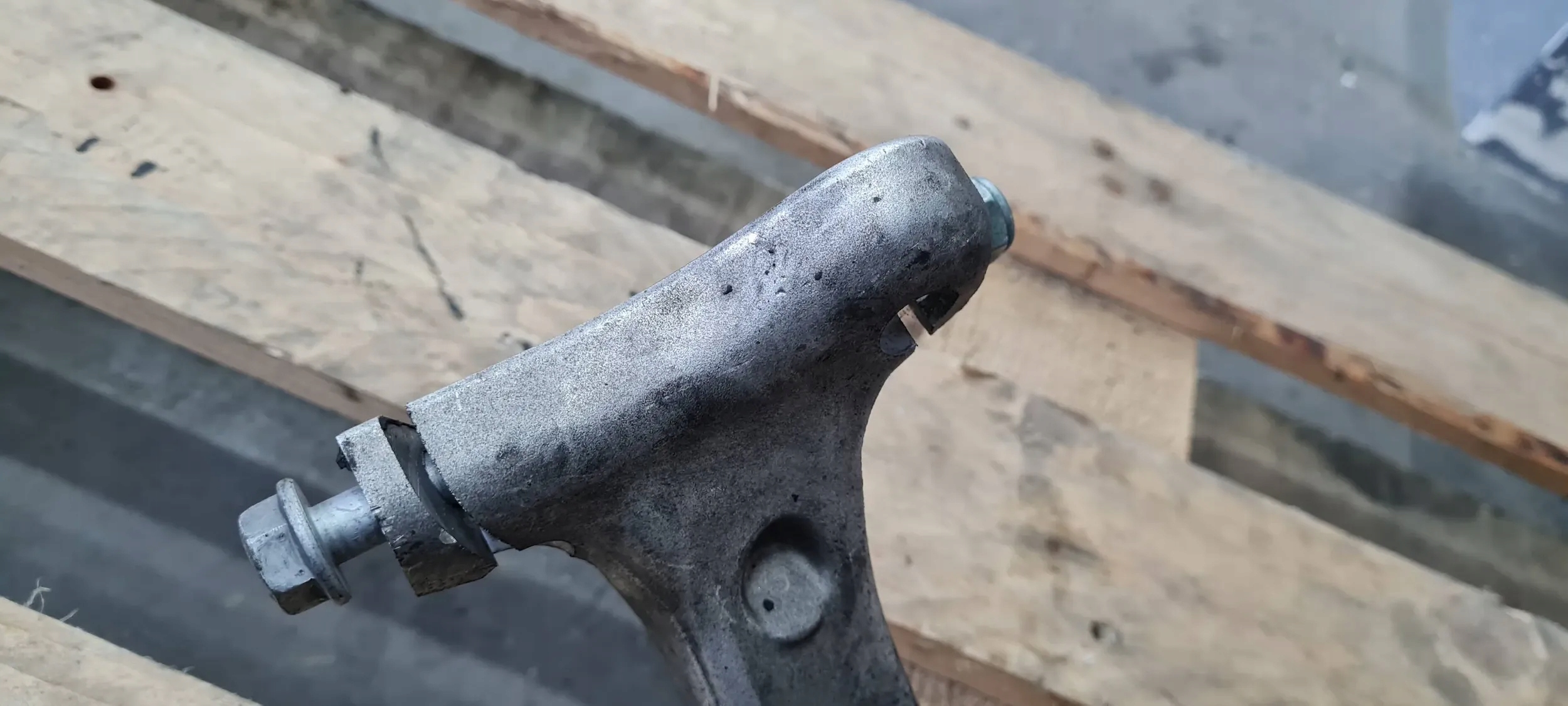 S5 8W LIFT A5 swing right right front 8W0407254F A4 B9 8W S4