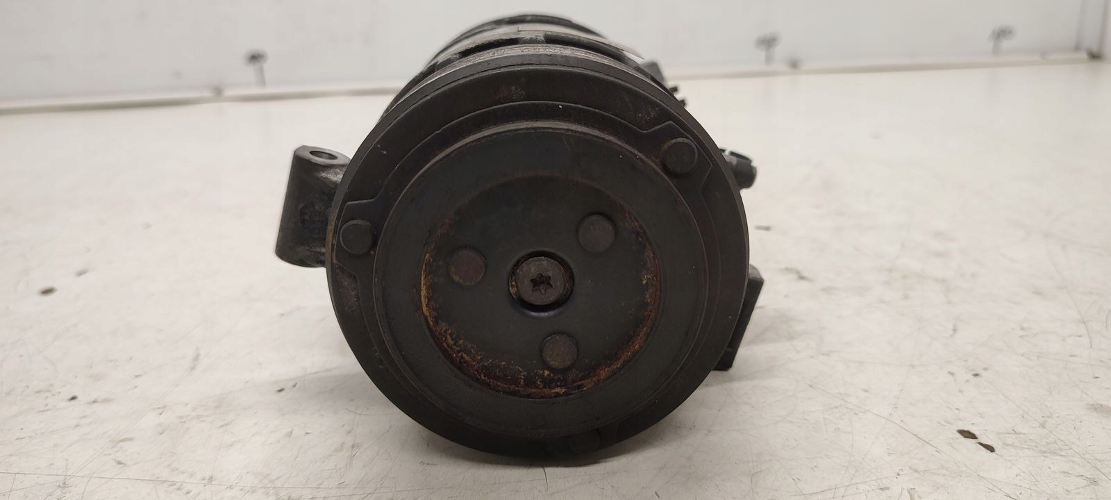 Klimakompressor klimaanlage BMW E46 1,8i 1,9 Benzin