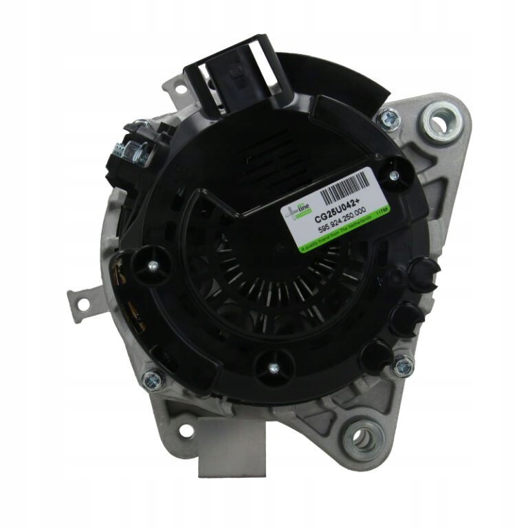 ALTERNATOR 595.924.250.000 BV PSH Producent części BV Psh