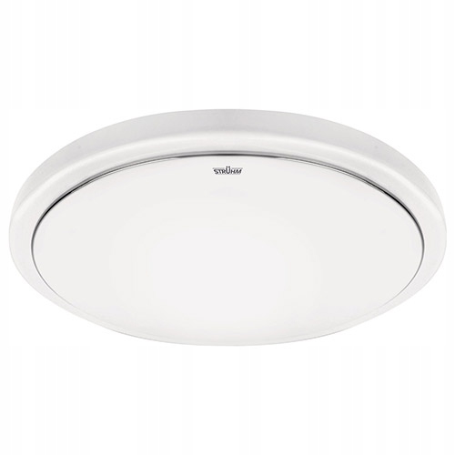 

Plafoniera lampa plafon Led Sola Slim 24W Struhm