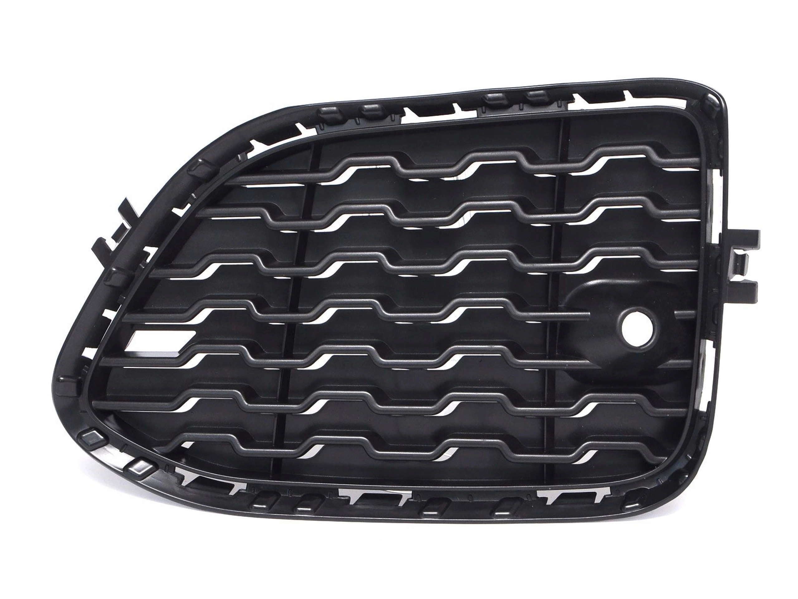 Bmw F25 F26 2014- M Paket Kratka atrapa krytka nárazníku Levá 51118056941