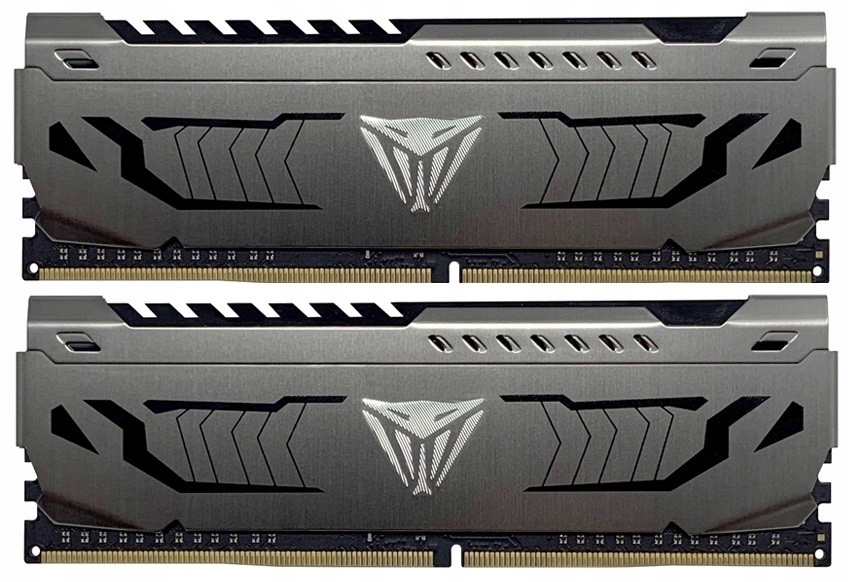 Patriot Paměť DDR4 Viper Steel 32GB/3600(2*16GB) Grey CL18