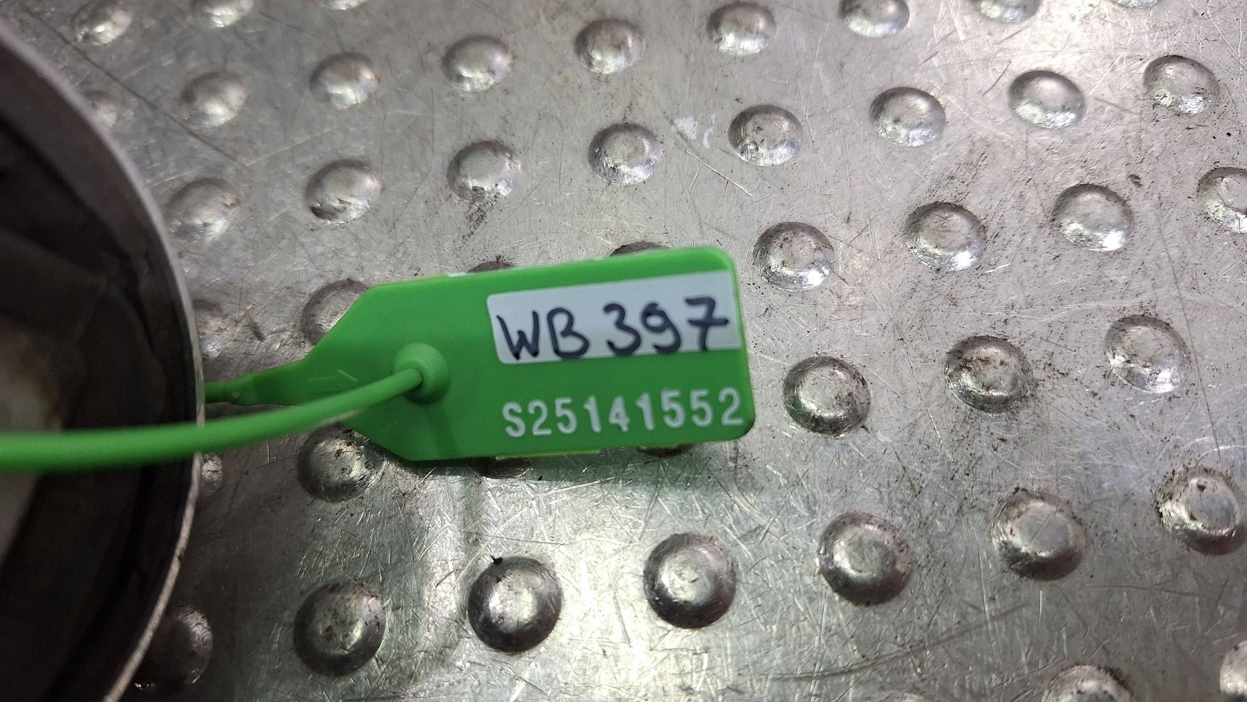 Querlenker links vorne 6763707 BMW E81 E82 E87 E88 E89 E90 E91 E92 E93 X1 E84