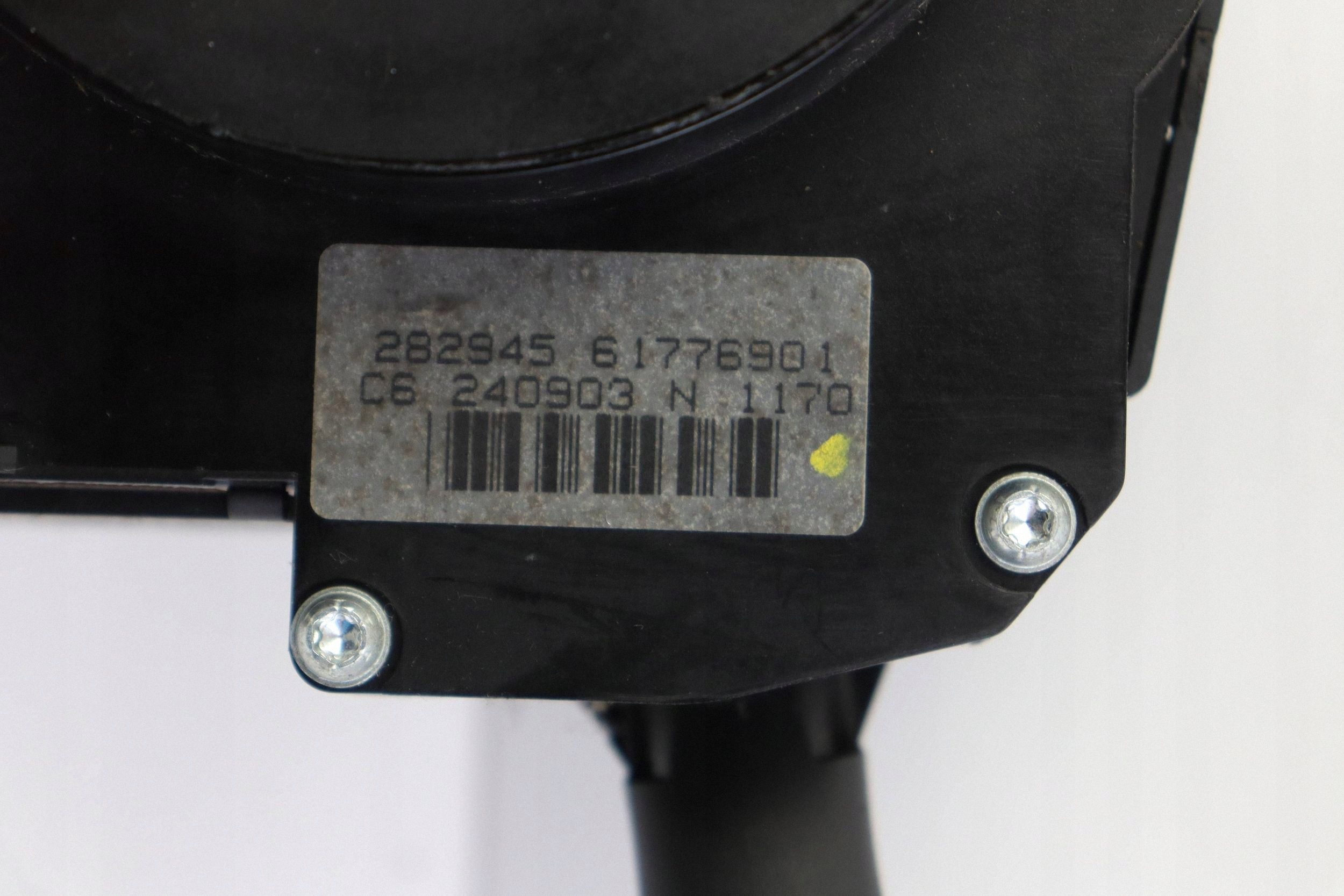 CITROEN C3 e DEVIO LUCI TERGICRISTALLO TERGI DEVIO LUCI DEVIO 96488213XT