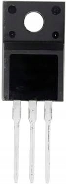 Транзистор 1MII MDF11N65B