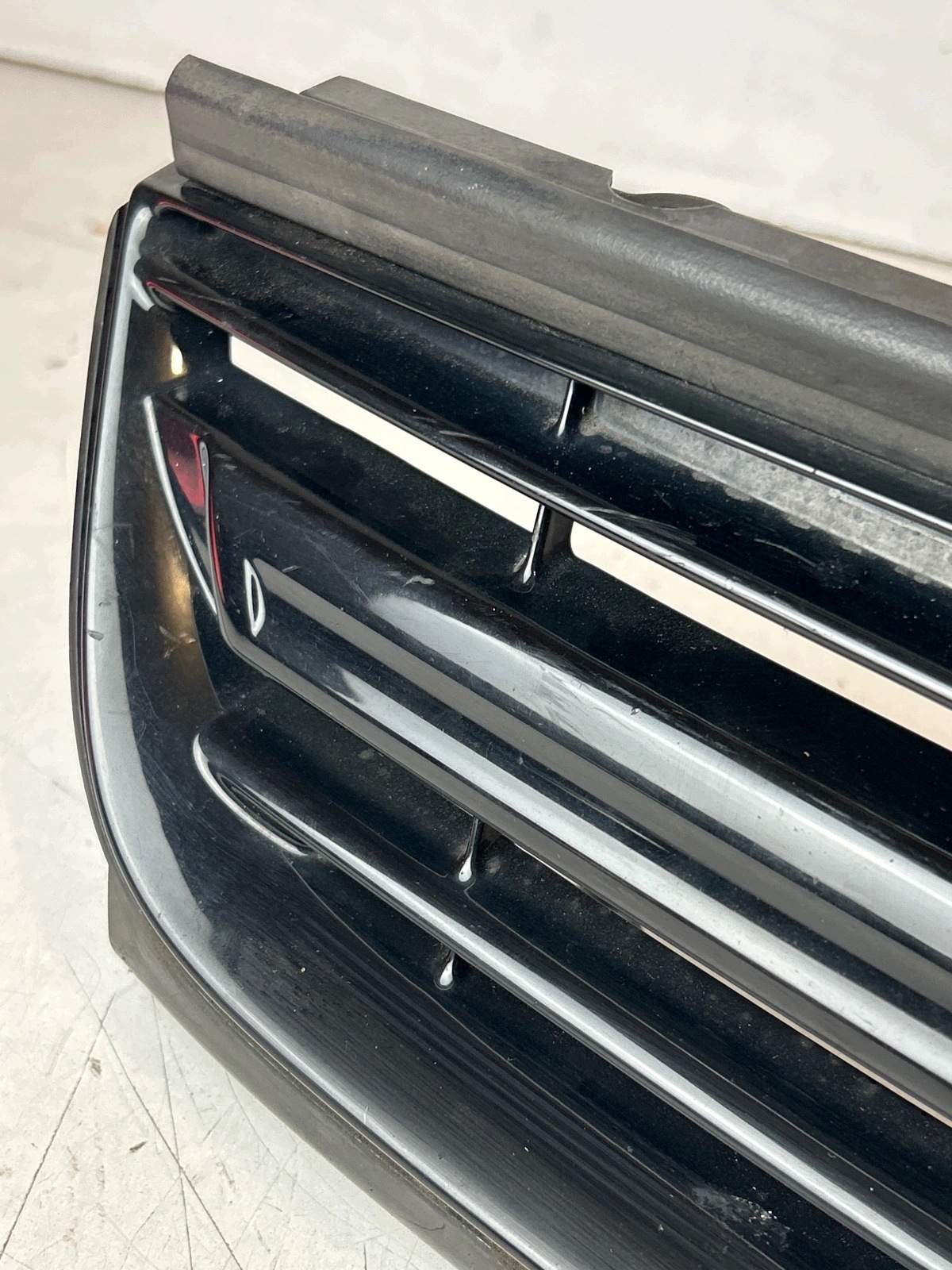 grill grille radiator Ford S-Max mk1 lift
