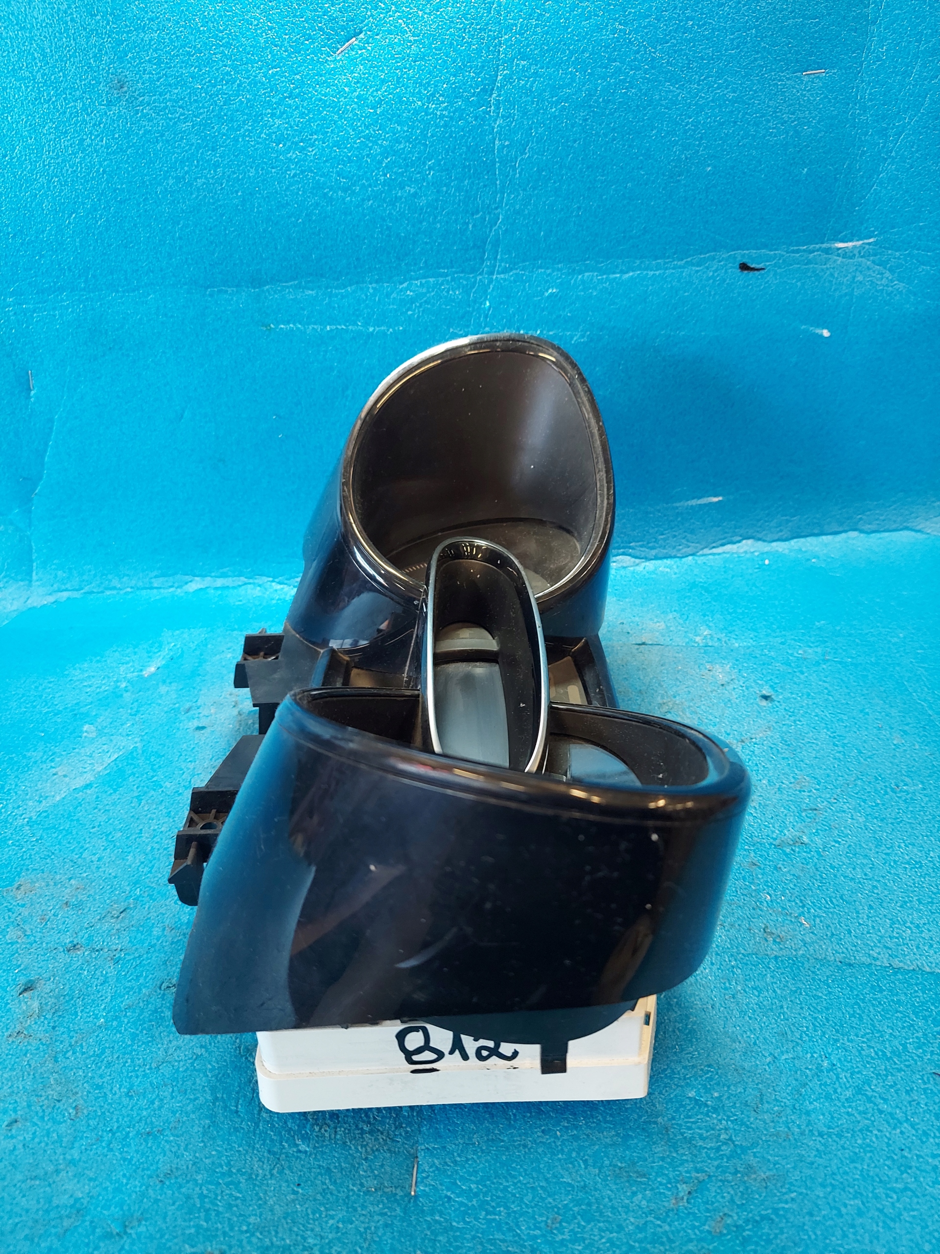 mutatók ZEGAR CLIO IV 1.2 B VPGRRF-10849AE