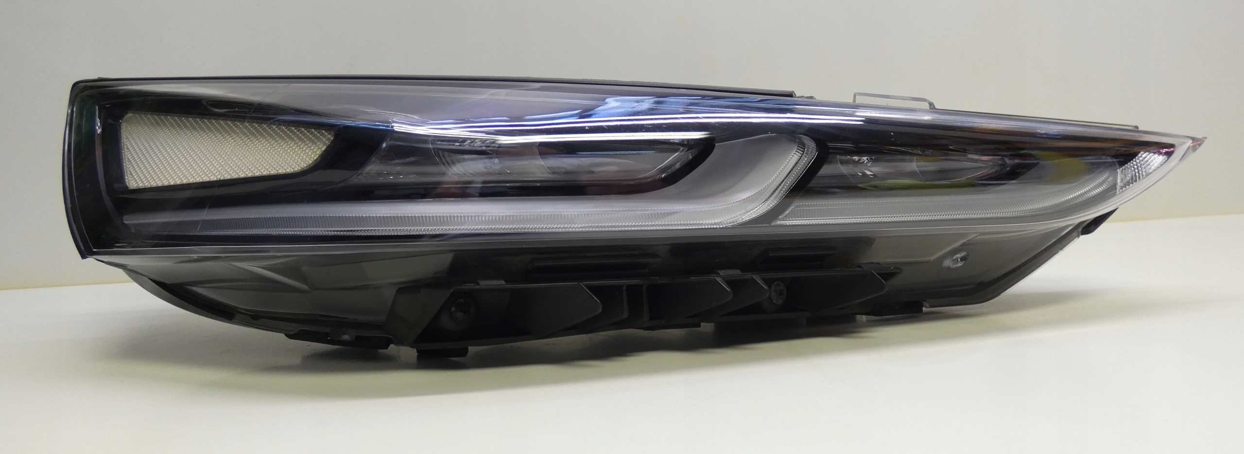 HYUNDAI SANTA FE 2018-2020 92208-S DRL light fog light right right side