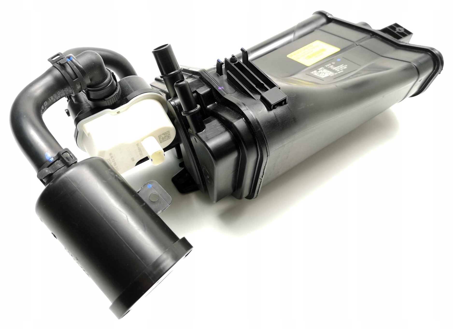 NOWY ORG ZBIORNIK WĘGLA AKTYWNEGO VW ARTEON 3H 3Q0201797D